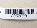 блок AirBag Mitsubishi Outlander 1 поколение 2003, MR587868, W2T61972 - фото №4