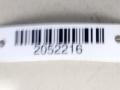 блок AirBag Mitsubishi Carisma 1 поколение 1996, MR158433, 0285001127 - фото №4