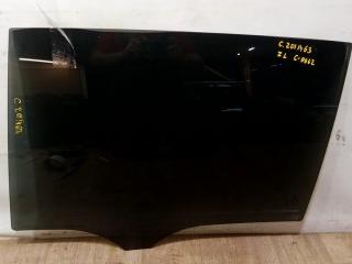 стекло двери задней левой Mercedes-Benz R-Класс W251 V251.165 2006, 3.5 л., i, M 272.967, бензин, АКПП, фиолетовый, минивэн, полный привод, A2517350910