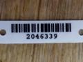 стекло двери задней левой Mercedes-Benz R-Класс W251 V251.165 2006, 3.5 л., i, M 272.967, бензин, АКПП, фиолетовый, минивэн, полный привод, A2517350910 - фото №2
