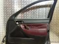 дверь передняя правая Peugeot 607 1 поколение 2001, 2.2 л., i, бензин, МКПП, седан, передний привод - фото №2