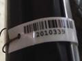 дверь передняя правая Peugeot 607 1 поколение 2001, 2.2 л., i, бензин, МКПП, седан, передний привод - фото №3