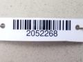 блок AirBag Mazda 626 GF 1998, GE4T57K30C - фото №4