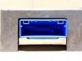 блок AirBag Mazda 323 5 поколение 1996, B01J-57-K30 - фото №3