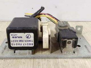 реле (прочие) Subaru Legacy 2 поколение 1997, 2.0 л., i, EJ20, бензин, МКПП, серебристый, универсал, полный привод, 88017FA010