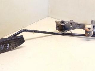 педаль Mazda 626 GF 1998, 2.0 л., i, бензин, МКПП, серебристый, хетчбэк 5 дв., передний привод, GE4T-41-600