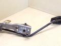 педаль Mazda 626 GF 1998, 2.0 л., i, бензин, МКПП, серебристый, хетчбэк 5 дв., передний привод, GE4T-41-600 - фото №2