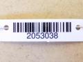 педаль Mazda 626 GF 1998, 2.0 л., i, бензин, МКПП, серебристый, хетчбэк 5 дв., передний привод, GE4T-41-600 - фото №3