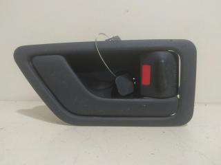 ручка внутренняя передняя правая Hyundai Getz 1 поколение 2004, 1.6 л., i, G4ED, бензин, МКПП, синий, хетчбэк 5 дв., передний привод, 82821-TB010
