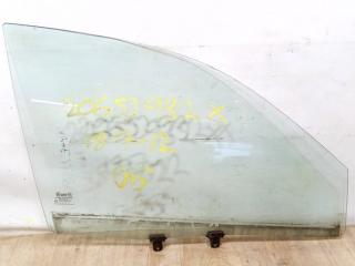стекло двери передней правой Kia Magentis 1 поколение 2003, 43R-000382