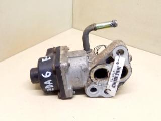 клапан EGR Mazda 6 GG 2003, 2.0 л., i, бензин, АКПП, серебристый, универсал
