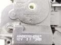 отопитель в сборе (печка) Acura MDX 1 поколение 2004, 3.5 л., i, J35A3, бензин, АКПП, чёрный, внедорожник 5 дв., полный привод, DENSO, 077800-0870, AW063700-8350 - фото №7