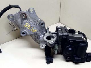 заслонка дроссельная Toyota Yaris XP9 2006, 1.4 л., 1ND-TV, дизель, МКПП, серебристый, хетчбэк 3 дв., передний привод, 192300-2010, 26100-0N010, 26100-33040, DENSO