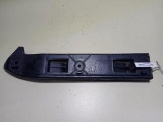 Крепление бампера переднего Volkswagen Bora 1 поколение 2001, 1.6 л., i, AZD, бензин, МКПП, серебристый, универсал, передний привод