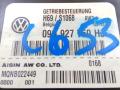 блок управления АКПП Volkswagen Passat B6 2008, 2.0 л., i, BPY, бензин, АКПП, серый, седан, передний привод, 09G927750HJ, MQNB022449 - фото №2