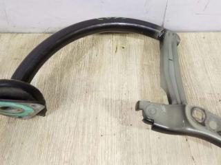 петля крышки багажника Volkswagen Passat B6 2008, 2.0 л., i, BPY, бензин, АКПП, серый, седан, передний привод, 3C9827301E