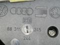 щиток приборов (приборная панель) Volkswagen Passat B5 1997, 1.8 л., AEB, бензин, МКПП, синий, универсал, передний привод, 3B0919861B, 88311244245 - фото №4