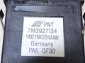 кнопка ASC / ESP Volkswagen Sharan 1 поколение [2-й рестайлинг] 2004, 1.9 л., дизель, МКПП, минивэн, 7M3927134 - фото №3
