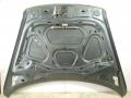 капот Volkswagen Touareg 1 поколение 2005, 3.2 л., i, BMX, бензин, АКПП, серый, внедорожник 5 дв., полный привод, 7L6823031C, 7L6823031D - фото №2