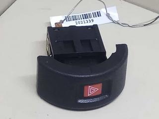 кнопка аварийной сигнализации Opel Astra G 2003, 2.2 л., Y 22 DTR, дизель, МКПП, черный, универсал, передний привод, 9131728