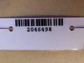 ручка наружная BMW 7 серия E65/E66/E67 E65 2003, 4.4 л., i, M62 B44 (448S1), бензин, АКПП, черный, седан, задний привод, 51217191893 - фото №4