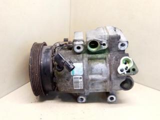 компрессор кондиционера Hyundai i30 1 поколение 2007, 1.6 л., D, дизель, F500-AN6CA05