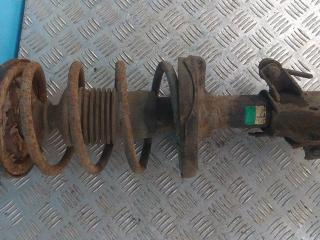 пружина передняя Mazda 323F BJ 2000