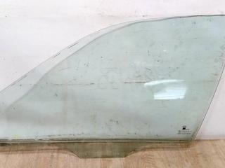 стекло двери передней левой Kia Clarus 1 поколение 1998, 43R-00107