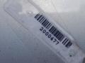 уплотнитель двери Nissan Navara D40 2008, 2.5 л., дизель, МКПП, серый, внедорожник 5 дв., полный привод, 80831JR000 - фото №2