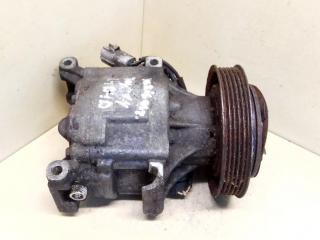 компрессор кондиционера Toyota Yaris P1 2001, 1.4 л., i, бензин, D4D, 447260-7360, DENSO