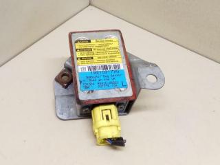 датчик удара Toyota Avensis 1 поколение (T220) 2000, 19210317XG, 89830-05020