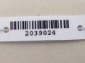 датчик удара Toyota Avensis 1 поколение (T220) 2000, 19210317XG, 89830-05020 - фото №3