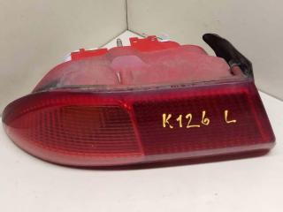 фонарь задний левый Alfa Romeo 156 1 поколение 2001, 2.4 л., дизель, МКПП, универсал