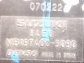 расходомер воздуха Suzuki Swift 3 поколение 2007, 1.6 л., i, бензин, MB197400-3090, DENSO - фото №4