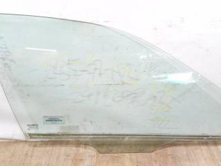стекло двери передней правой Kia Shuma 2 поколение 2002, 43R-001234