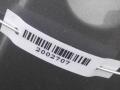 стеклоподъемник электрический задний правый Mitsubishi Lancer 4 поколение 1990, серый, хетчбэк 5 дв. - фото №2