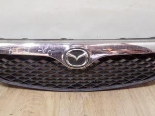 решетка радиатора Mazda 626 GF 1998