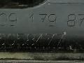 дождевик Opel Vectra C 2004, 1.9 л., CDTi, Z19DTH, дизель, 5МКПП, хетчбэк 5 дв., передний привод, 09179871 - фото №3