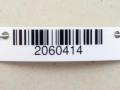 накладка на порог Opel Vectra C 2004, 1.9 л., CDTi, Z19DTH, дизель, 5МКПП, хетчбэк 5 дв., передний привод, 5164019, 5164018 - фото №4