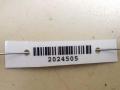 переключатель дворников Opel Astra G 2003, 2.2 л., Y 22 DTR, дизель, МКПП, черный, универсал, передний привод, 92115275 - фото №5
