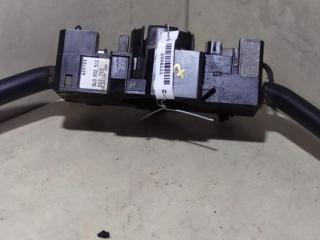 переключатель поворотов Volkswagen Passat B5 1997, 1.8 л., AEB, бензин, МКПП, синий, универсал, передний привод