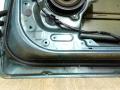 ручка наружная Nissan Primera P12 2003, синий - фото №4