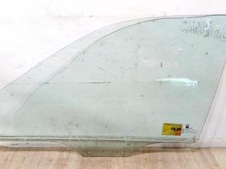 стекло двери передней левой Kia Clarus 1 поколение [рестайлинг] 1999, 43R-00107