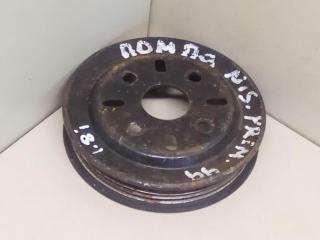 шкив помпы Nissan Primera P11 1999, 1.8 л., i, бензин