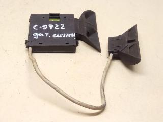 датчик (прочие) BMW X5 E53 2001, 3.0 л., i, бензин, АКПП, серый, внедорожник 5 дв., полный привод, 65758379941
