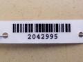 кронштейн двигателя Infiniti G 3 поколение 2004, 3.5 л., i, VQ35DE, бензин, АКПП, серый, седан - фото №4
