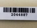 ручка внутренняя передняя левая Renault Megane 2 поколение 2005, 1.9 л., F9Q 800, дизель, МКПП, серый, универсал, передний привод, 8200028487 - фото №4