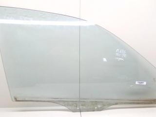 стекло двери передней правой Mazda 626 GE [рестайлинг] 1996, седан