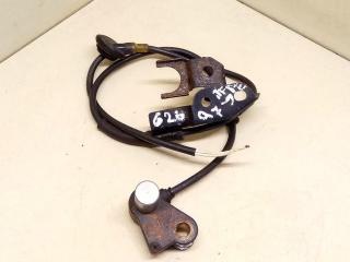 датчик ABS Mazda 626 GE 1992, 2.0 л., i, бензин, передний привод