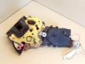 замок двери задней правой Subaru Outback 2 поколение 2001, 3.0 л., i, EZ30D, бензин, АКПП, серый, универсал, полный привод - фото №2
